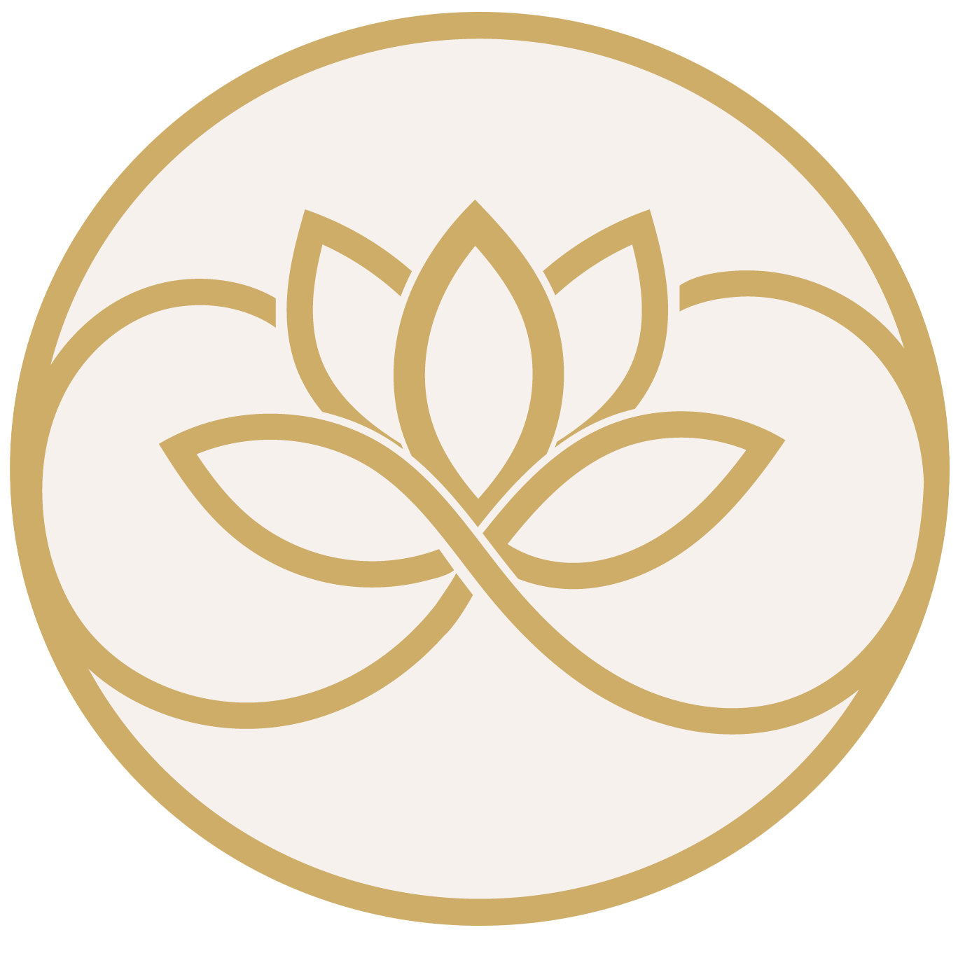 Logo salonu ETERNA ESTETYKA w Gliwicach